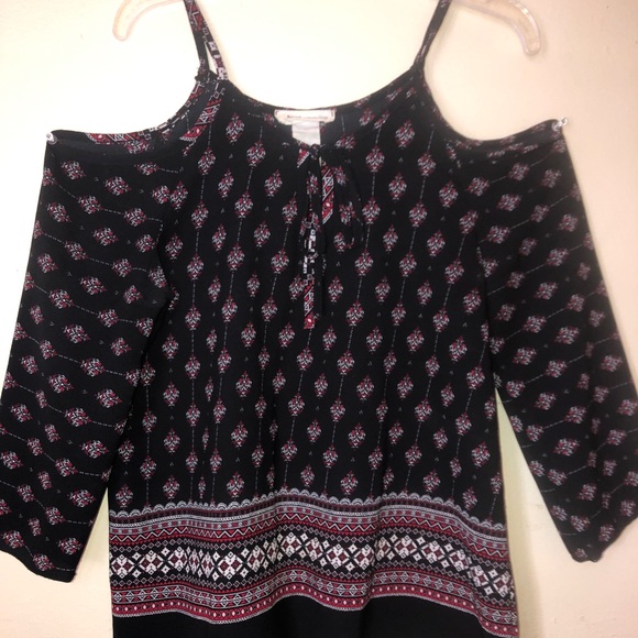 Kate Collection Aztec Shirt - Picture 1 of 1